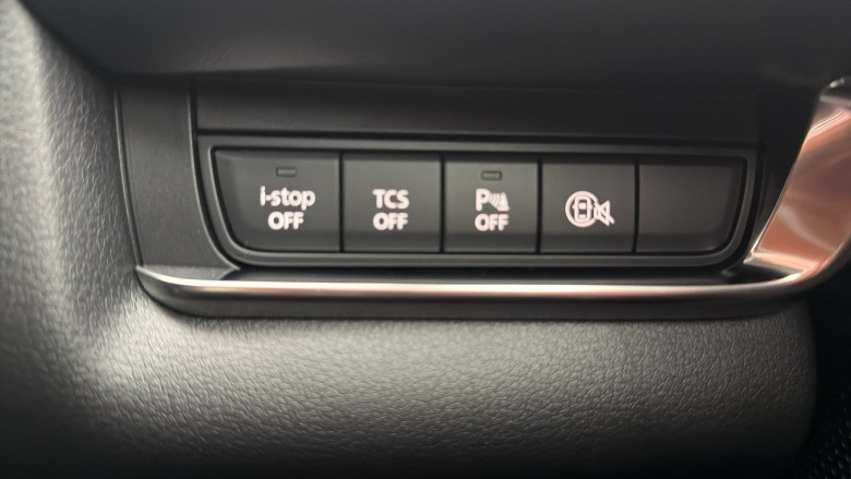 Mazda CX-30 2.5 e-Skyactiv G MHEV [140] Centre-Line 5dr Auto Petrol Hatchback